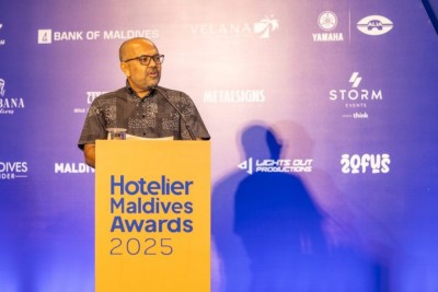 ފަތުރުވެރިކަން ހަރުދަނާކުރަން އިންސާނީ ވަސީލަތްތަކަށް އިންވެސްޓްކުރަން ޖެހޭ: ޒަމީރު