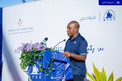 ގެއްލުން ވެގެން، އެމްޓީސީސީ ބަނގުރޫޓުވާނެ ކަމަށް ގަބޫލެއް ނުކުރަން: އެމްޓީސީސީގެ އެމްޑީ