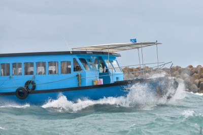 ހއ. އަތޮޅުން ވ. އަތޮޅަށް ނެރުނު ރީނދޫ ސަމާލު ދަމަހައްޓައިފި