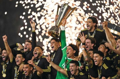 ކޮންކާކަފް ގޯލްޑް ކަޕްގެ ޗެމްޕިއަންކަން މެކްސިކޯ ހޯދައިފި