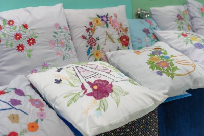 ސަރަނގު ޖަރީއާއި ނޮޅިވަރަމް ޑަބްލިއުޑީސީ ގުޅިގެން ފަހާފޮށިން މާޖަހާ ކޯހެއް އެރަށުގައި ކުރިއަށްގެންގޮސްފި