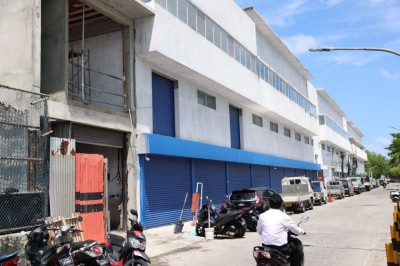 އެފްއޭއެމަށް ގުދަނު ކުއްޔަށް ތިންލައްކަ ރުފިޔާ، ކުއްޔަށް ދިނީ ކޮންބަޔަކަށް ކަމެއް ނޭނގެ