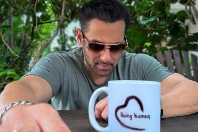 އާ ފިލްމަށް ތައްޔާރުވާން ސަލްމާންގެ ހަށިގަނޑަށް ބޮޑު ބަަދަލެއް