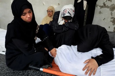 ހަމަލާތައް ހުއްޓާލުމުގެ މަޝްވަރާއަށް އިސްރާއީލުގެ ޓީމެއް ގަތަރަށް