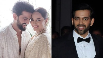 ސޮނާކްޝީއާ އެއްވެސް މައްސަލައެއް ނުޖެހޭ ކަމަށް ބޭބެ ކުޝް ބުނެފި