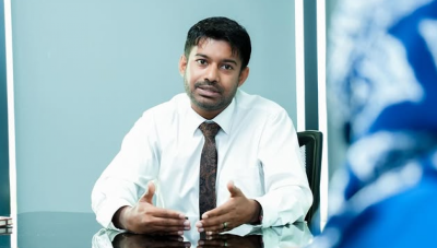 ރާއްޖެ ޕްރޮމޯޓްކުރަން ވިޒިޓް މޯލްޑިވްސްއަށް ދިވެހި އެމްބެސެޑަރަކު ހޯދަނީ