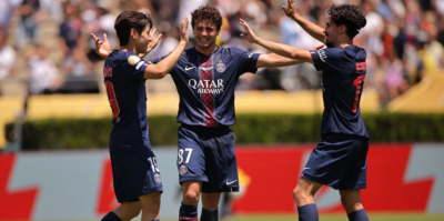 ކްލަބް ވޯލްޑް ކަޕްގައި ޕީއެސްޖީގެ ފެށުން ރަނގަޅުކޮށްފި