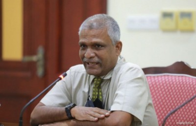 އީސީގެ މެންބަރުކަމުން އާސިފް ވަކިކުރި މައްސަލަ ނުބެލޭނެ ކަމަށް ކޯޓުން ނިންމައިފި