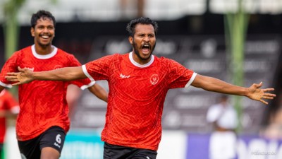 ގޯލްޑް ކަޕުގެ ކޮލިފައިން ހޯސްޓުކުރުމުގެ ފުރުސަތު ރަށްތަކަށް ހުޅުވާލައިފި