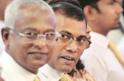 އެތެރެއިން: ނަޝީދުގެ ފޯކަސް ރިޔާސީ ރޭހަކަށް ނޫން، ޞާލިޙަށް