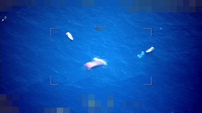 ލޭންޑިން ކްރާފްޓް ބަންޑުން ޖަހާލުން: ނިޔާވީ ސިފައިންގެ މީހެއް