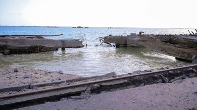 އިސްރާއީލުގެ ހަމަލާތަކެއް އަނެއްކާ ވެސް ޔަމަނަށް