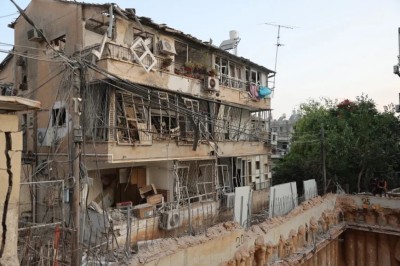 އީރާނުން އިސްރާއީލުގެ ޖާސޫސީ އިދާރާގެ 2 މުވައްޒަފުން ހައްޔަރުކޮށްފި