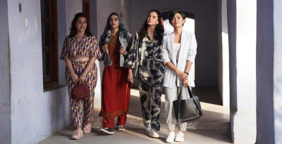 ބޮޑު މަގުބޫލުކަމެއް ހޯދި ވެބް ސީރީސް 'ފޯ މޯ ޝޮޓްސް'ގެ ފަހު ސީޒަން ގެނެސްދެނީ