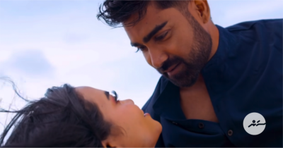 ލޯބިންއަށް "ލޮލުގެ ޖަޒުބާތުން" އާ ވާޝަނެއް