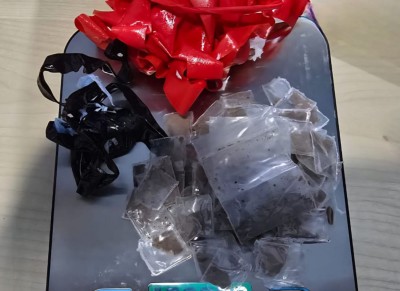 ހަށިގަނޑުގައި ރައްކާކޮށްގެން ކޮލަމާފުއްޓަށް މަސްތުވާތަކެތި އެތެރެކުރަނިކޮށް ހައްޔަރުކޮށްފި