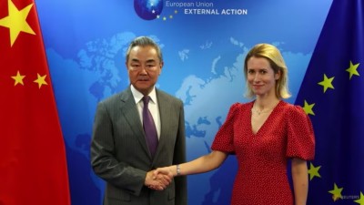 ޔުކްރެއިން ހަނގުރާމައިގައި ރަޝިއާ ބަލިވުމުގެ ފުރުސަތު ނުދޭނަން: ޗައިނާ