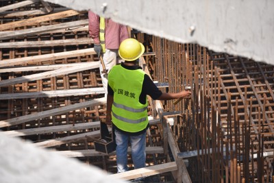 އިމާރާތްކުރުމުގެ އަގު 13.53 އިންސައްތަ އުފުލިއްޖެ