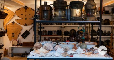 އިމާރާތެއްގެ ފަސްވަނަ ފަންގިފިލާއިން މި ވަދެވެނީ ދާރުލްއާސާރަކަށް!