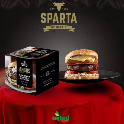 އެޑްވަޓޯރިއަލް: 'އޭ' ގްރޭޑުގެ ސްޕާޓް ބީފްއިން 'އޭ' ގްރޭޑުގެ ކެއުމެއް ގޭގައި ތައްޔާރުކޮށްލެވޭނެ