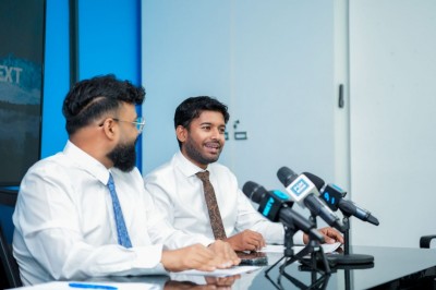 އެމްއެމްޕީއާރުސީން 36،000ގެ މުސާރައަށް ޑިރެކްޓަރެއް ހޯދަނީ