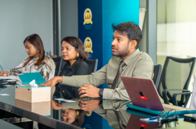 އެމްއެމްޕީއާރްސީގެ ޚަރަދު ކުޑަކޮށް، އާމްދަނީ އިތުރުކުރަން މަޖިލީހުން ލަފާ ދީފި