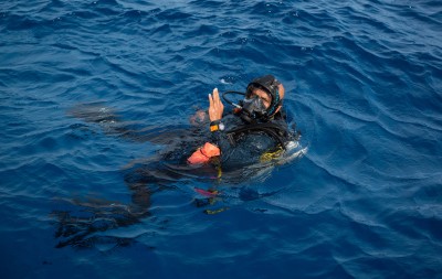 ކަނޑުގެ އެންމެ ފުނުން ޝަފް އުފަންކުރި ޕޮޑްކާސްޓަށް ދުނިޔޭގެ ސަމާލުކަން