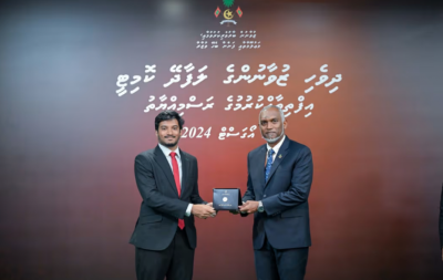 ތަހުގީގަށް ދޮގު ބަޔާންދިނުމުން ދައޫދުގެ މައްސަލަ ބަލަނީ