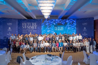 މިދިޔަ އަހަރުގެ ކާމިޔާބީއާއެކު، ދެވަނަ ފިއުޗާ ސަމިޓް ބާއްވަނީ