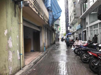 މާލޭގެ އިމާރާތްތަކުން ފެން ފައިބާ މައްސަލަ މި އަހަރުތެރޭ ހައްލުކުރަން ކައުންސިލުން ނުކުމެއްޖެ