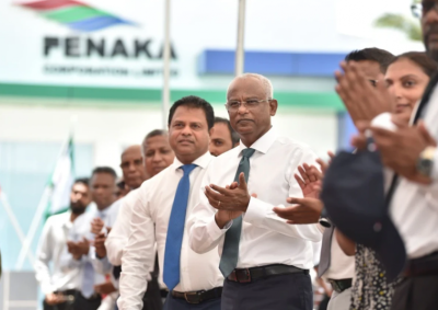 2023 ވަނަ އަހަރު ފެނަކައަށް ލިބުނު ގެއްލުން 800 މިލިއަނަށްވުރެ ބޮޑު: އޮޑިޓް