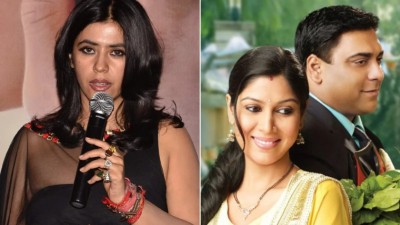 ރާމް އާއި އެކްތާގެ ދެމެދުގައި މައްސަލަޖެހި ދެ މީހުންގެ ގުޅުން ގޯސްވެއްޖެ