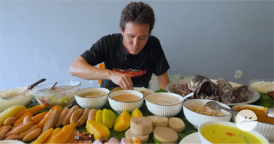ދިވެހި ކެއުންތައް މިފަހަރު އައްޑޫގެ ދިވެހީންނާއެކު