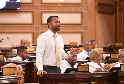 އިޒްރޭލާއި އީރާން ހަނގުރާމައިގެ ސަބަބުން އަޅަންޖެހޭ ފިޔަވަޅުތައް މަޖިލީހުގައި ހާމަކުރަން ގަރާރެއް