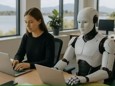 އޭއައި އާ އެކު އިންސާނުންގެ ވަޒީފާތައް ގެއްލޭނެ؟