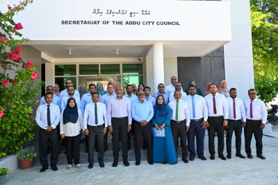 އެއް ހާސް މީހުންގެ ހުޅުދޫގައި 11 ގެސްޓްހައުސްއާއި 2 ސިޓީ ހޮޓާ އަޅަން ބީލަމެއް