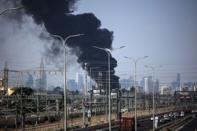 ކުރިއަށް ހުރި ވަގުތުތަކުގައި އިސްރާއީލަށް ދޭ ހަމަލާތައް އިތުރަށް ވަރުގަދަވާނެ: އީރާން