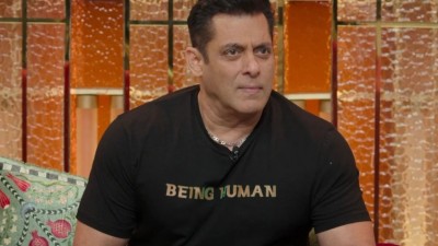 ސަލްމާން ބުނީ 59 އަހަރުގައި ޒަވާޖީ ހަޔާތެއް ފެށުން ފަސޭހަ ނޫން ކަމަށް