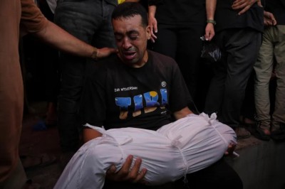 ހަނގުރާމަ ހުއްޓާލުމުގެ ހުށަހެޅުން ތަންފީޒު ކުރުމަށް ތައްޔާރު: ހަމާސް