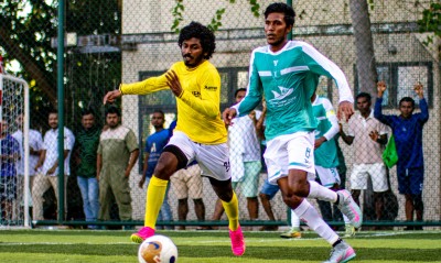 މެރީޑިއަން އާއި ކަނުހުރާ ބައްދަލުކުރާ ސެމީފައިނަލް މިއަދު