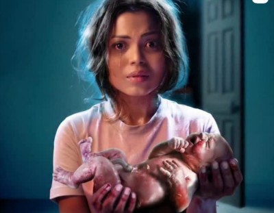 "ކަނބުލޮ" ފިލްމުގެ ޕޯސްޓަރު މިއޮތީ