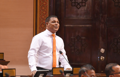 ލޯނު ނަގައިގެން ހިއްކަންވީ ފުށިދިއްގަރުފަޅެއް ނޫން، ބޯހިޔާވަހިކަން ކަށަވަރުކޮށްދޭންވީ: އައްބާސް