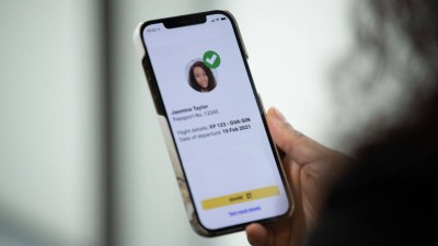 އެޕަލް ވޮލެޓަށް ޕާސްޕޯޓް: ދަތުރުފަތުރުގެ ދުނިޔެއަށް އިންގިލާބެއް