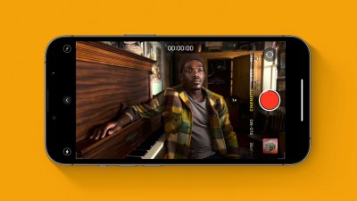 އައިއޯއެސް 26: ތާޑްޕާޓީ އެޕް މެދުވެރިކޮށް ސިނަމެޓިކް މޯޑުން ވީޑިއޯ ރެކޯޑް ކުރެވޭނެ