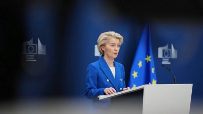 އިސްރާއީލުން ޣައްޒާގައި އިންސާނީ ހައްގުތަަކަށް އަރައިގަންނަ ކަމަށް ޔޫރަޕް ގަބޫލެއް ނުކުރޭ