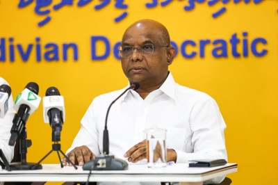 ފެކްޝަނޭ ކިޔަނީ އެމްޑީޕީ ވަރުގަދަވާތީ ގުޑުގުޑުއަޅާ ބޭފުޅުން: ޝާހިދު