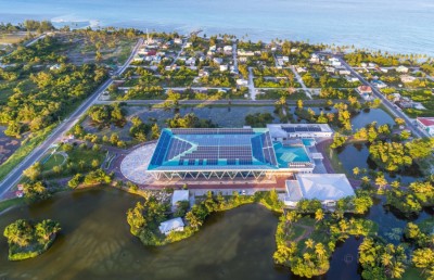 އައްޑޫ ހޮސްޕިޓަލްގެ ކެތު ލެބުގެ ޚިދުމަތް 4 މަސްތެރޭ ފެށޭނެ: ނާޒިމް