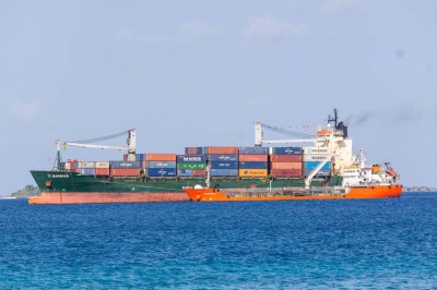 ފޮނަދޫގައި ބަންކަރިންގެ ޚިދުމަތް ދޭނެ ބަޔަކު ހޯދަނީ