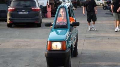 ފުޅާ މިނުގައި އެންމެ 19 އިންޗި ހުންނަ ކާރެއް