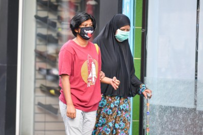 ކަށީގެ ބަލިތައް ގިނަ، އެންސްޕާ އެހީ އެންމެ ގިނައީ އެކަަމަށް!